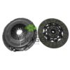 KAGER 16-0006 Clutch Kit